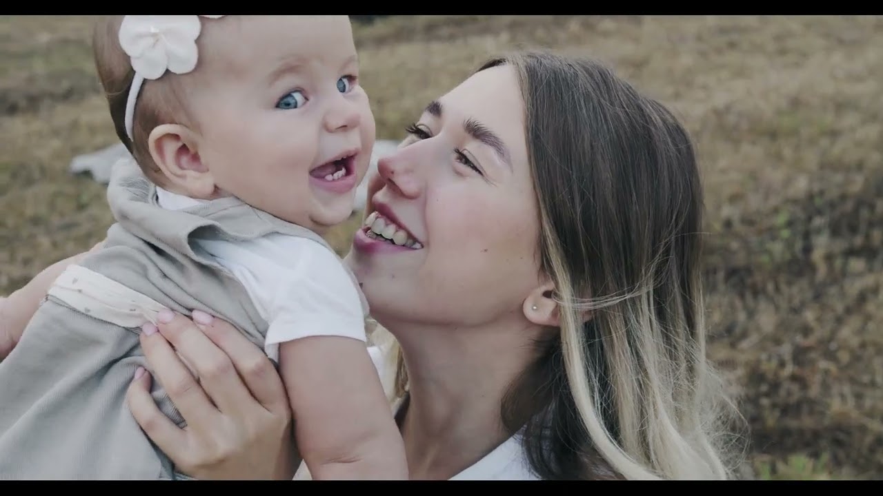 Где ты была? || История семьи 2021