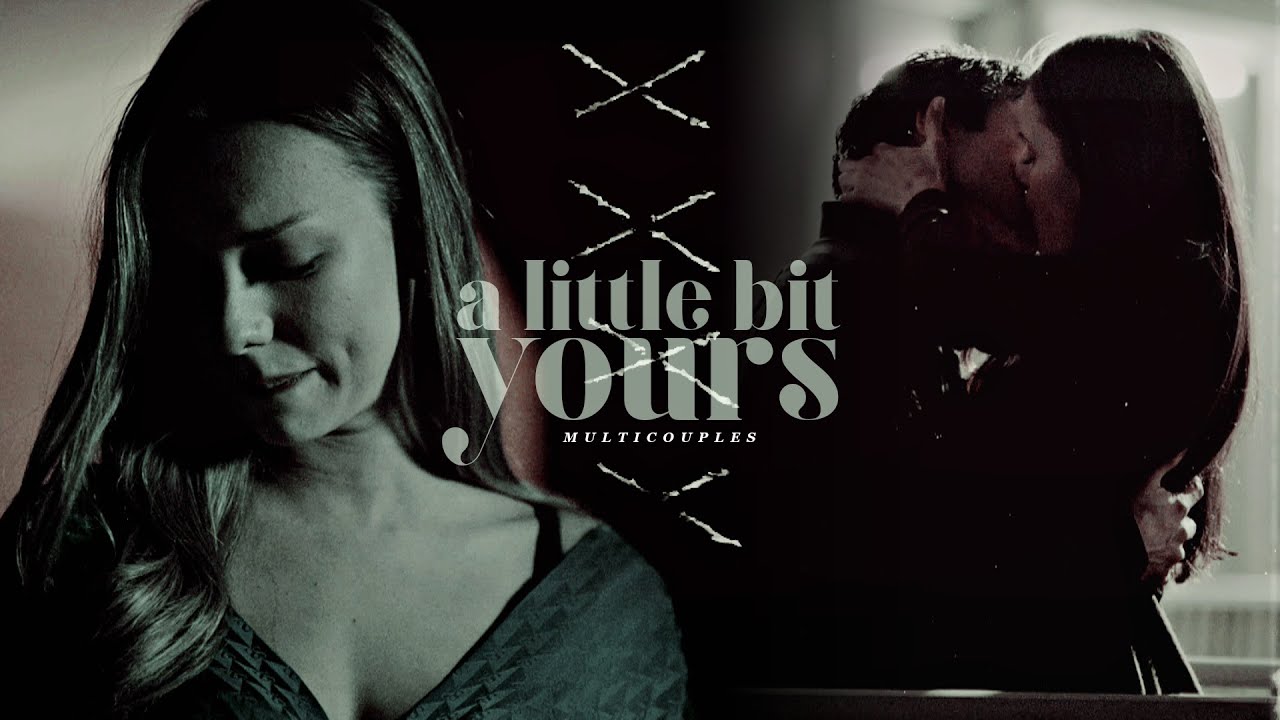 Multicouples | A Little Bit Yours