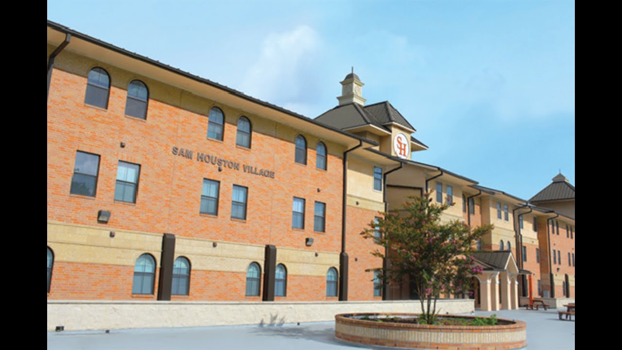 Sam Houston Village Virtual Tour