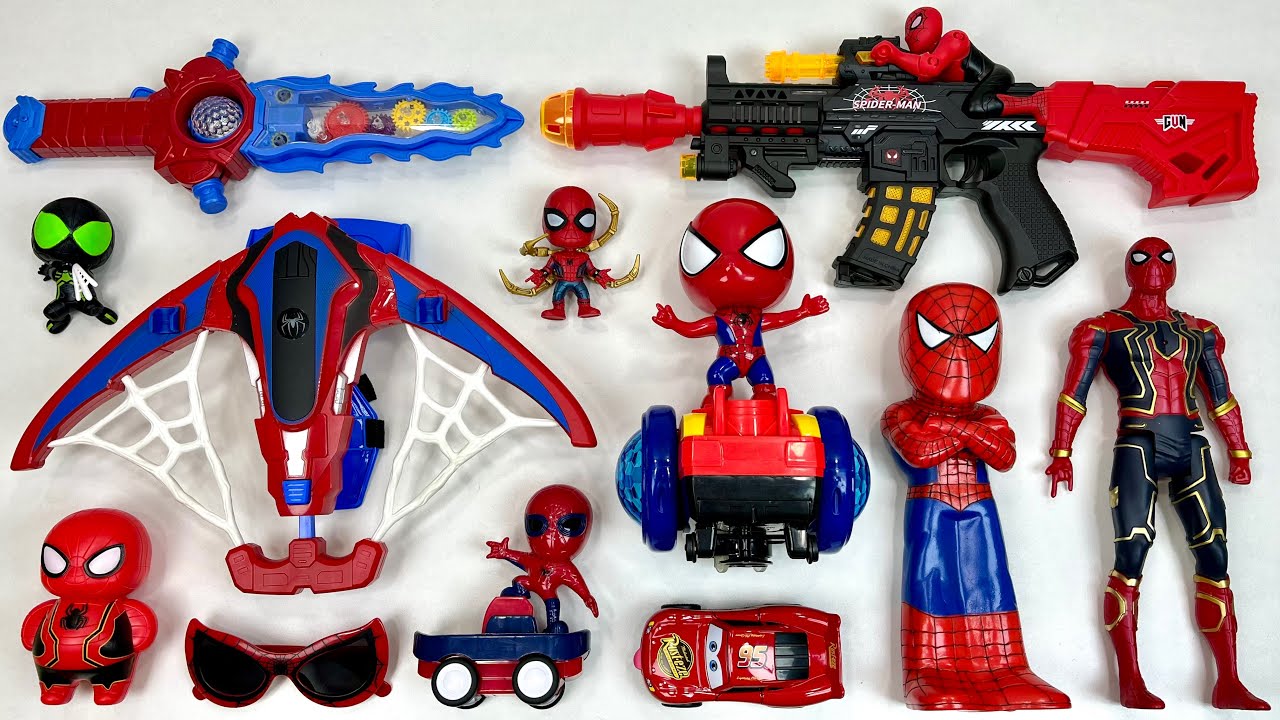 Spider-Man Rescue TUNG SAHUR vs SPIDERS BRIDGE Funny Game GTA superhero