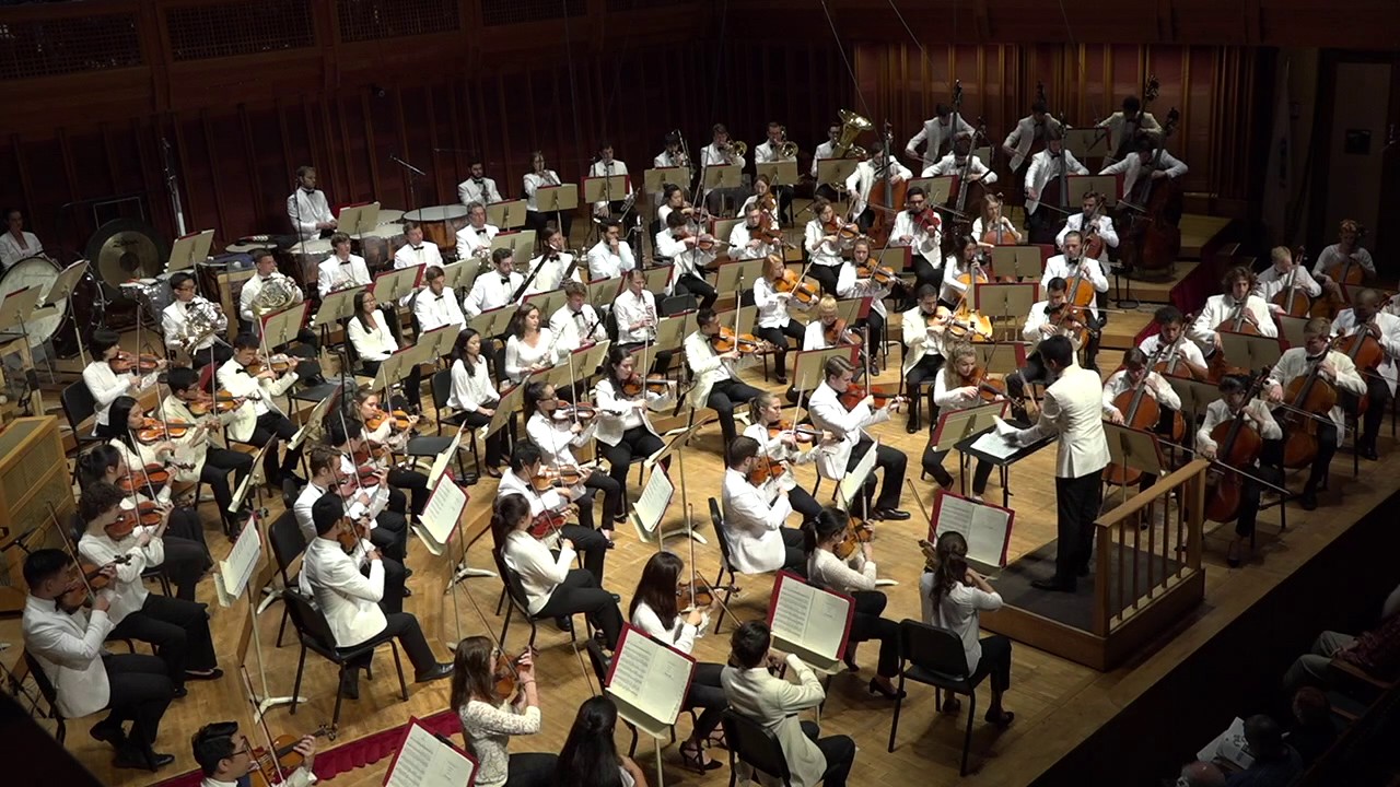 BRITTEN&nbsp;Four Sea Interludes and Passacaglia from the opera &ldquo;Peter Grimes&rdquo; / TMCO