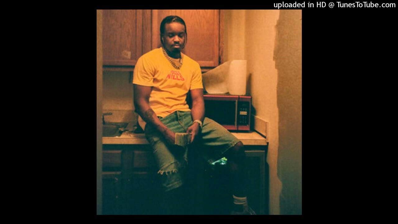 Smoke Chapo x SemiHomie Type Beat “Feel Something” (Prod. By DKdub)