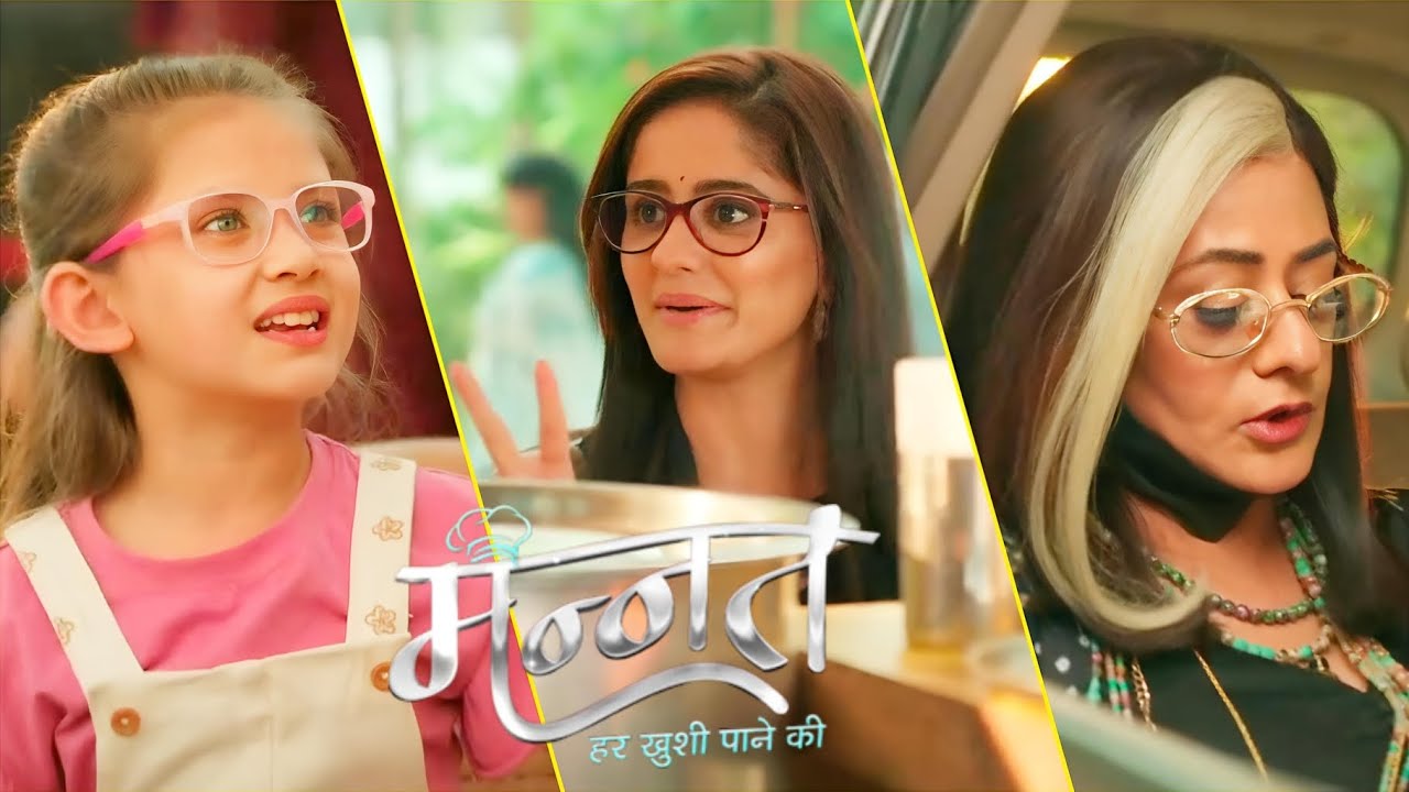Mannat NEW PROMO 7th FEB 2026: Dua Sang Happy Moments Ke Beech Aishwarya Ko Dekh Mannat Hui Shocked