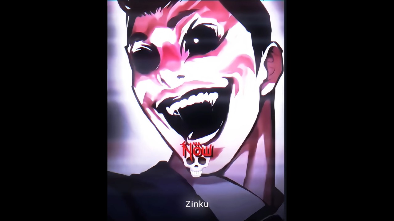 Ai-chan Bodyguard's Glow Up ｢Edit/Amv｣ ||【 Lookism X Shinchan Edit 】