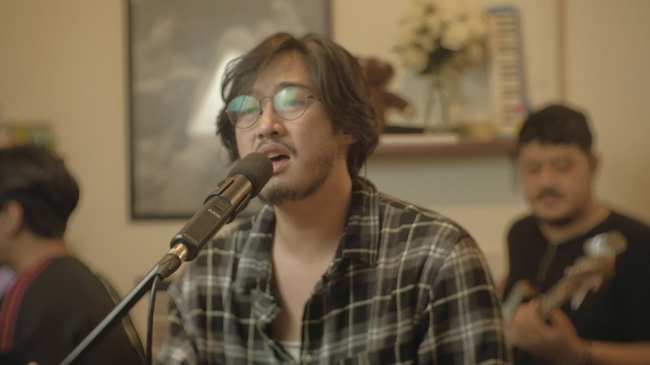 See You On Wednesday | Und Bodevan - Lovemosphere - Live Session