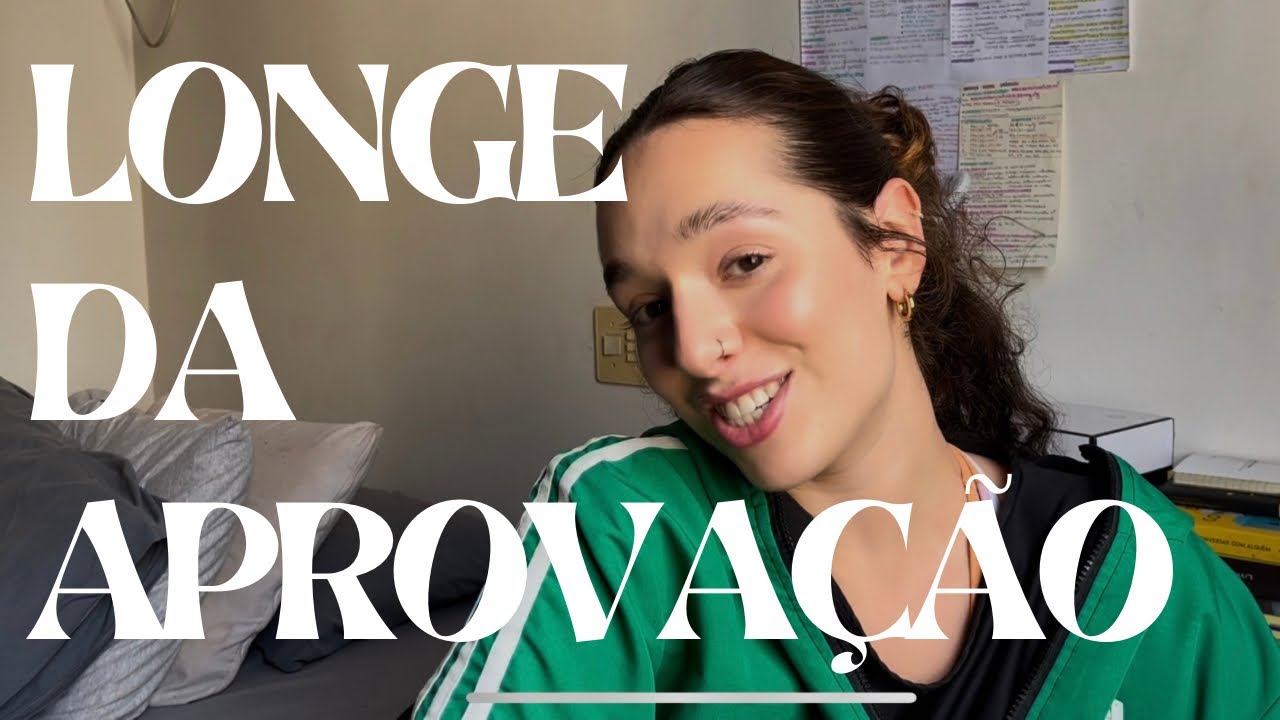 Um vídeo para quem está longe de ser aprovado no vestibular