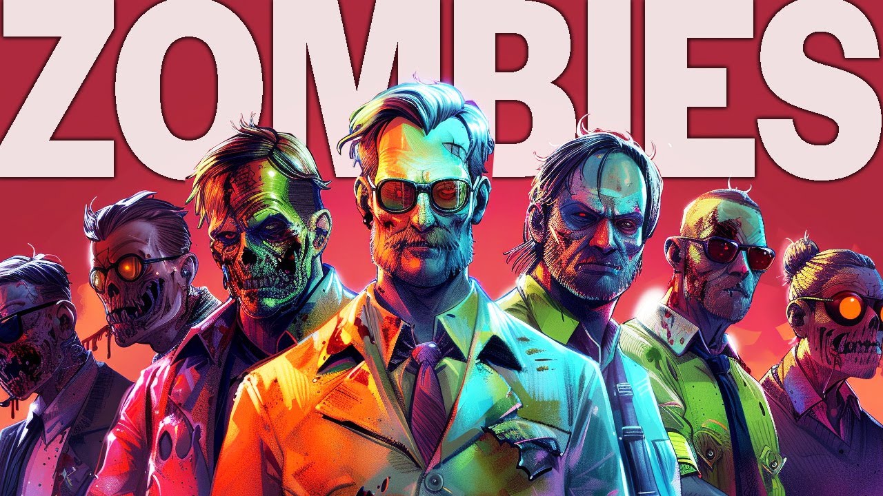TEAM FORTRESS 2 ZOMBIES (Call of Duty Zombies)
