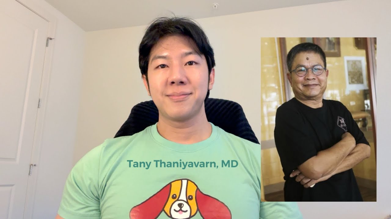สโตรกก้านสมองคืออะไร? กรณีเด๋อ ดอกสะเดา—กายภาพและการดูแลที่บ้าน