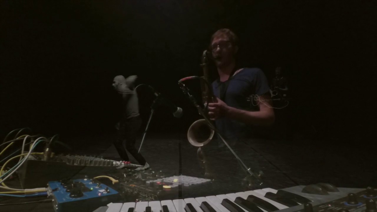 TRAILER REf17 - DANIELE NINARELLO | DAN KINZELMAN - Kudoku