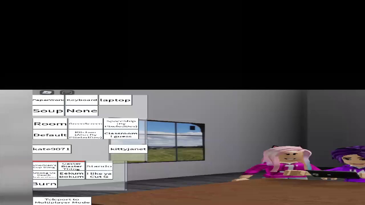 this is kittyjanet and kate9071 in 2017