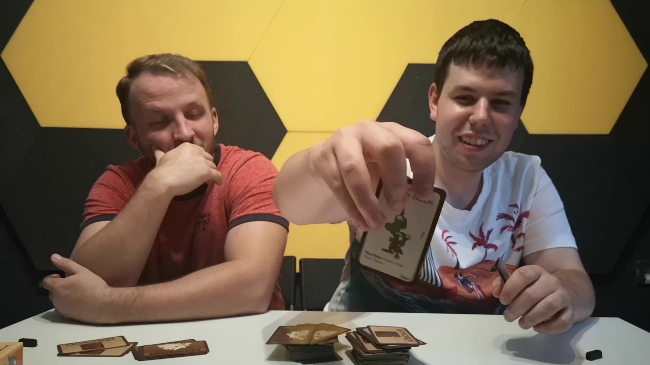 Jak stracić przyjaciół w 5 minut ? - Munchkin
