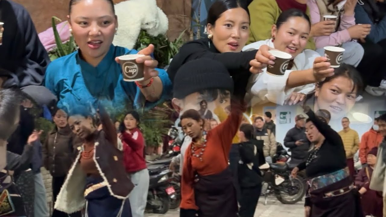 བལ་ཡུལ་ཀཋ་མན་གྲུ་བྲོ་ར་ཁྲ་མོ། ༢༠༢༦/༡/༣༠/ རེས་གཟའ་པ་སངས་ཉིན།  Kathmandu Dora tramo Friday Gorshey