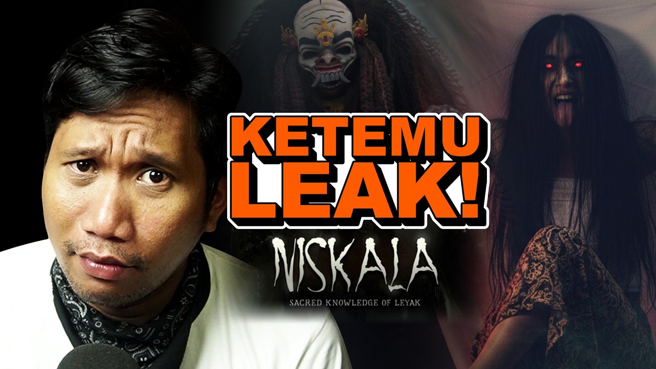 Sebagai Orang Bali… Aku Enggak Nyaman Main Game Ini | NISKALA Live