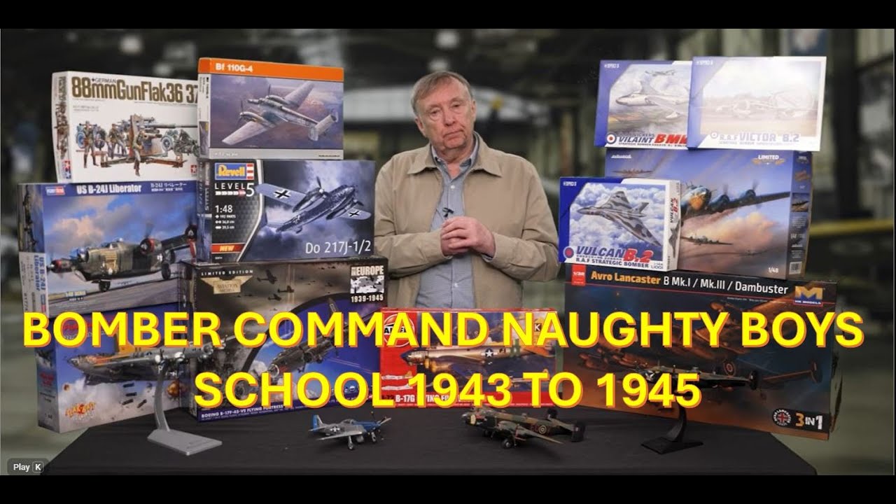 STRATEGIC BOMBING, BOMBER COMMAND VC's, LMF AND AIRCREW DETENTION AND RAF MOUNTAIN RESCUE IN WW2
