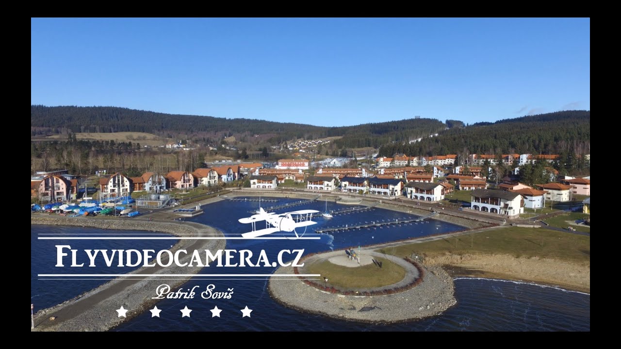 LIPNO nad Vltavou, Czech Republic