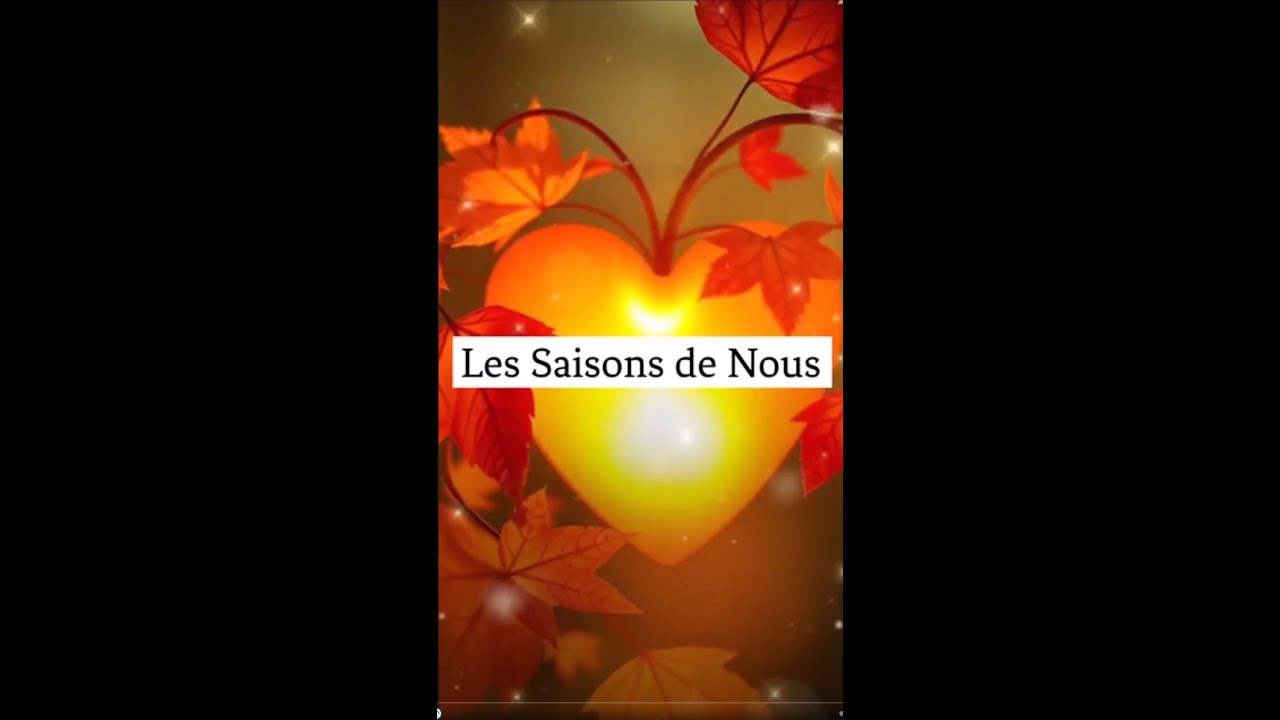 🎹 Les Saisons de Nous | Ballade Romantique Piano & Acoustique 🌸 #Musique #Amour #Pop