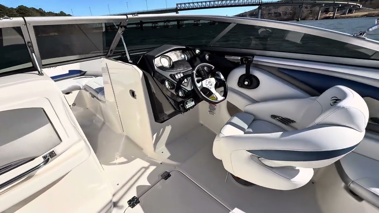 Monterey 234 FS