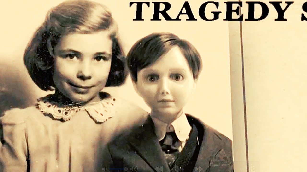 BRAHMS: THE BOY 2 