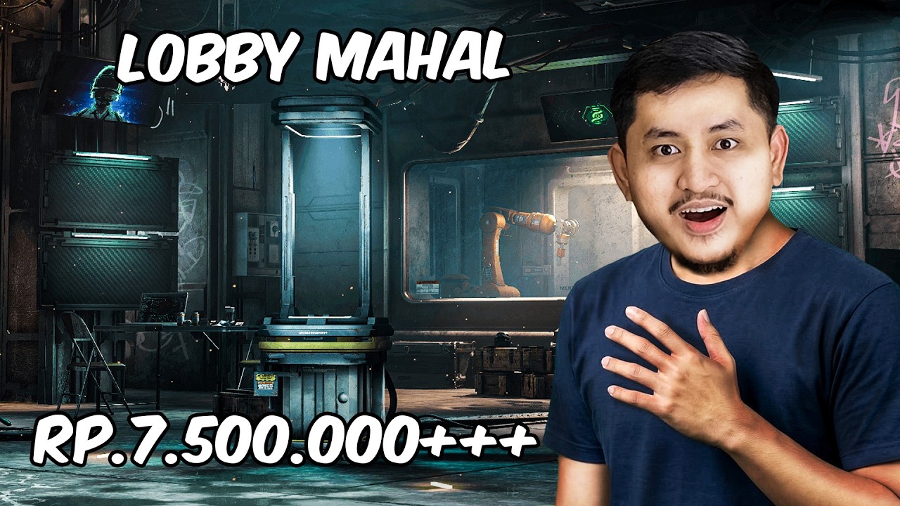 KOK HOKI BANGET SIH GACHANYA !! - PUBG Indonesia