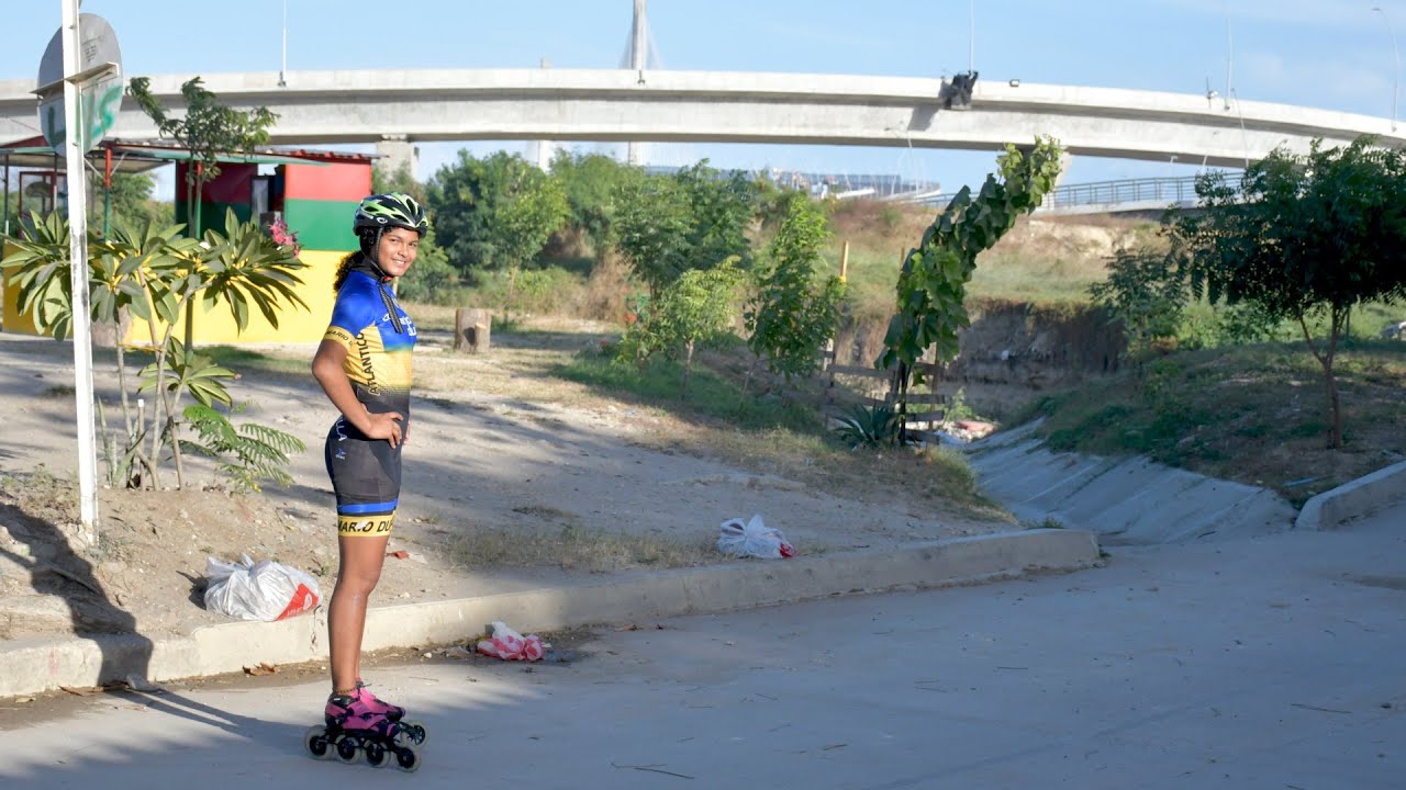 Un orgullo que va de “La Chinita para el mundo”