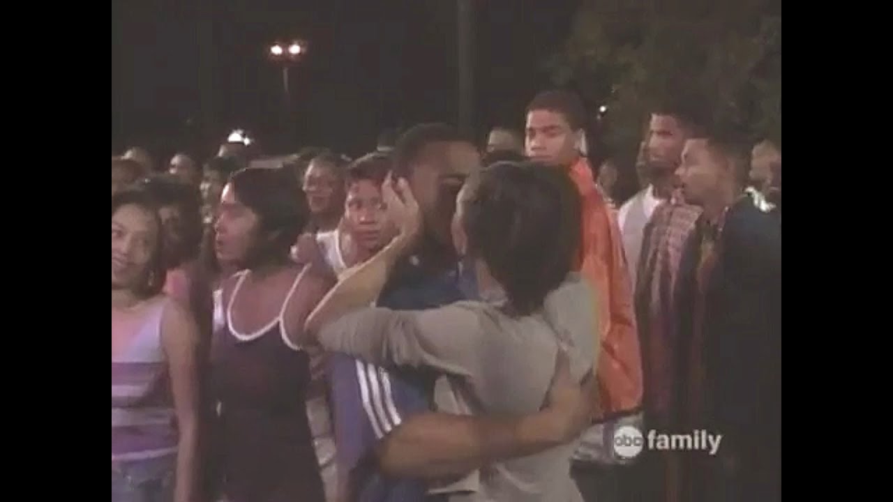 Sister Sister - Tia & Tyreke