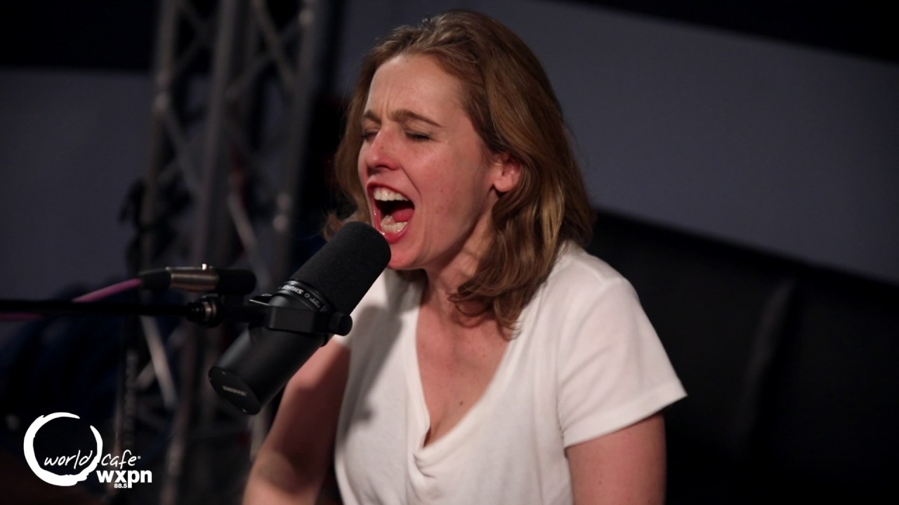 Tift Merritt - 