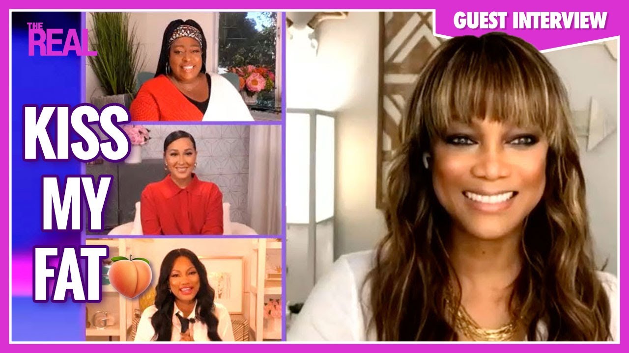 Part One: Tyra Banks’ Iconic Body Shaming Statement Still Rings True Today