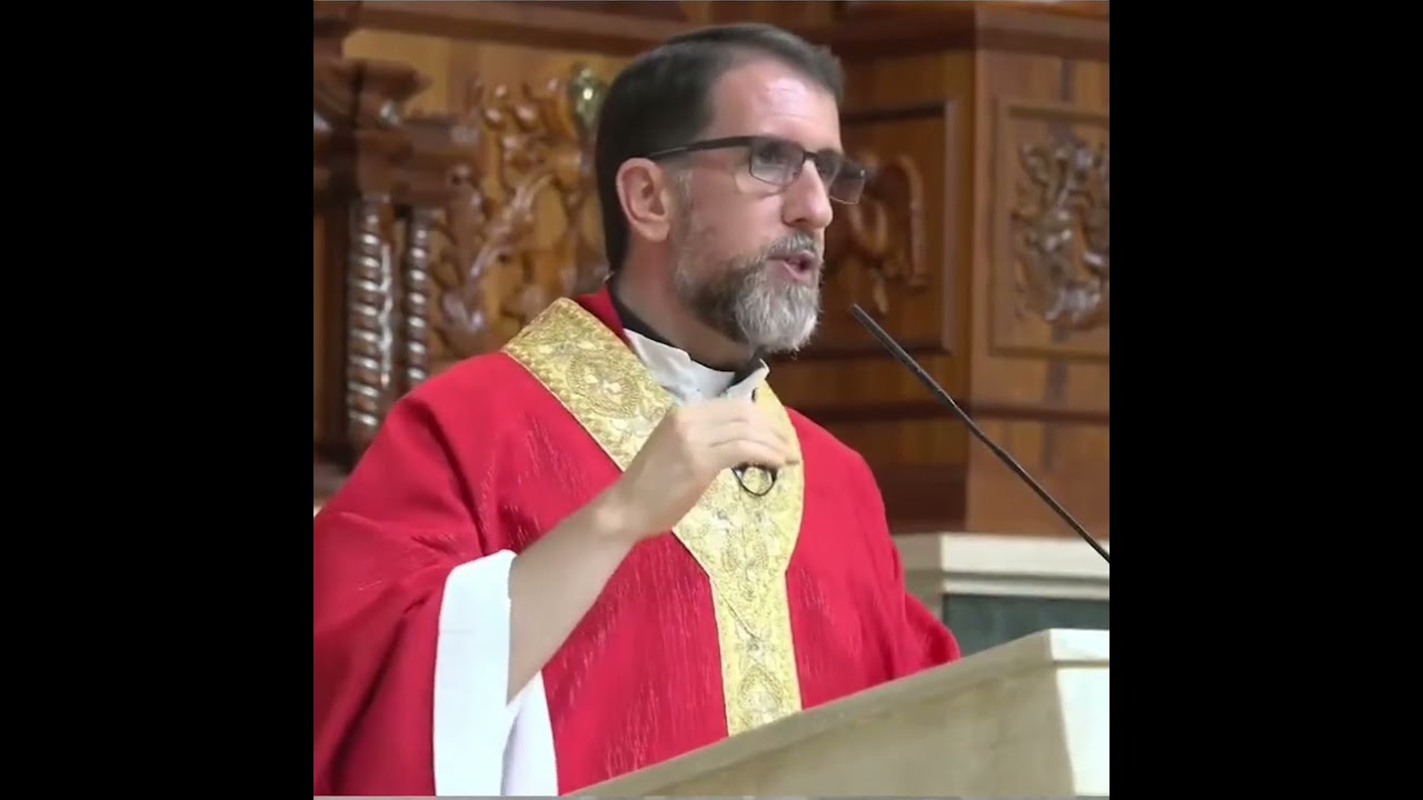 Cuidado con el ecumenismo traidor. 