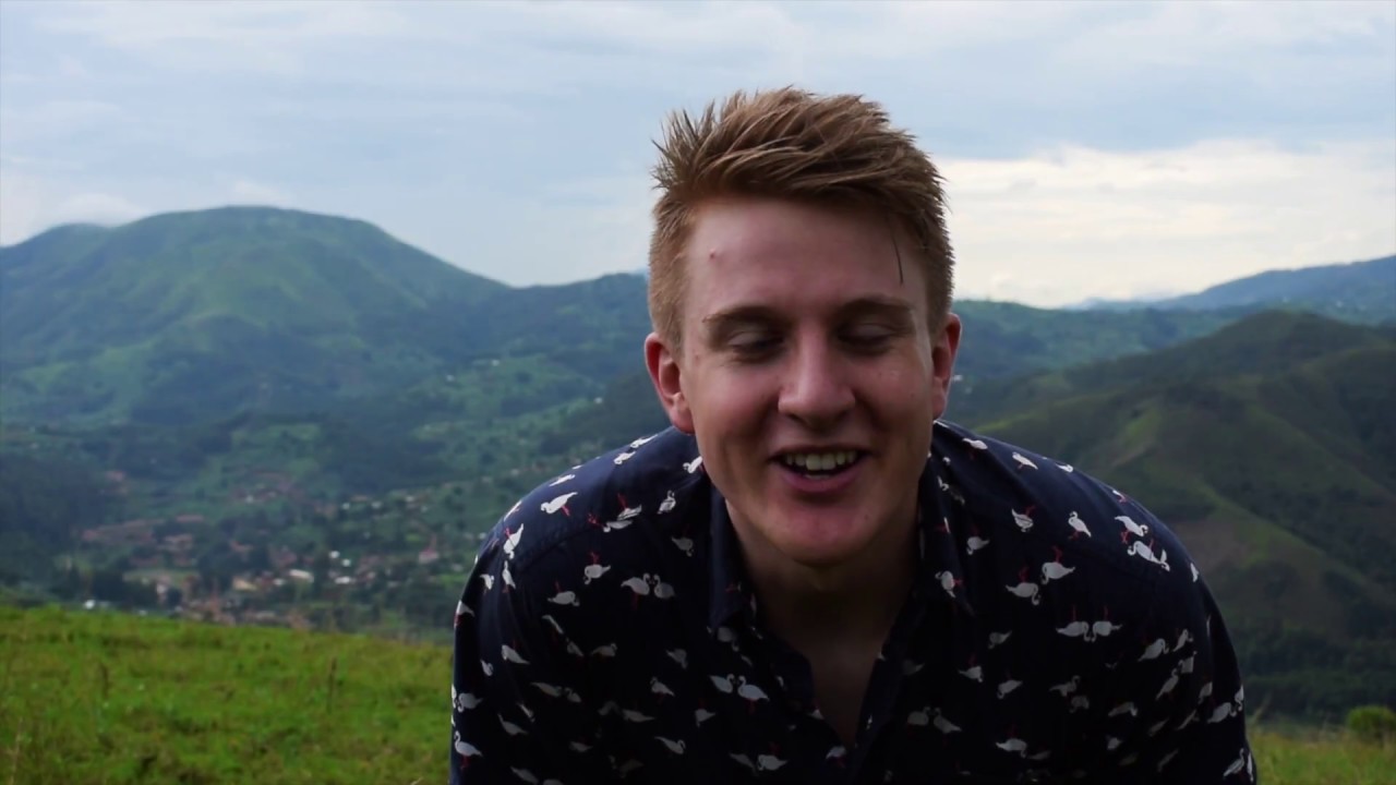 Uganda Vlog 1 - Medical Elective