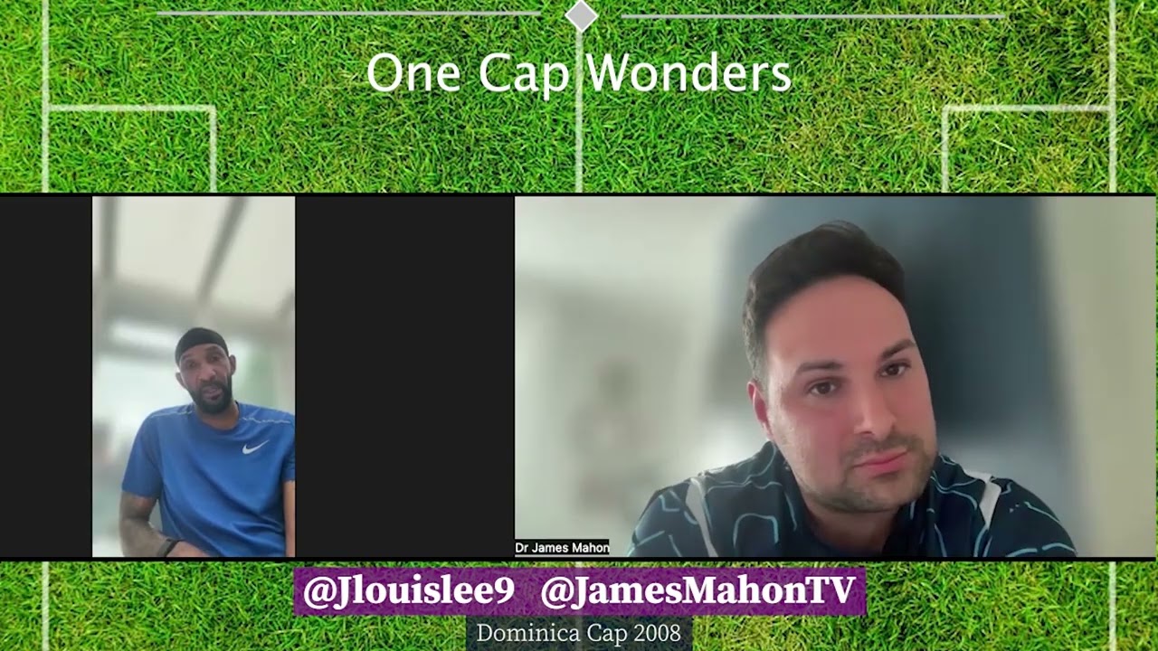 Jefferson Louis, One Cap Wonders, Trailer