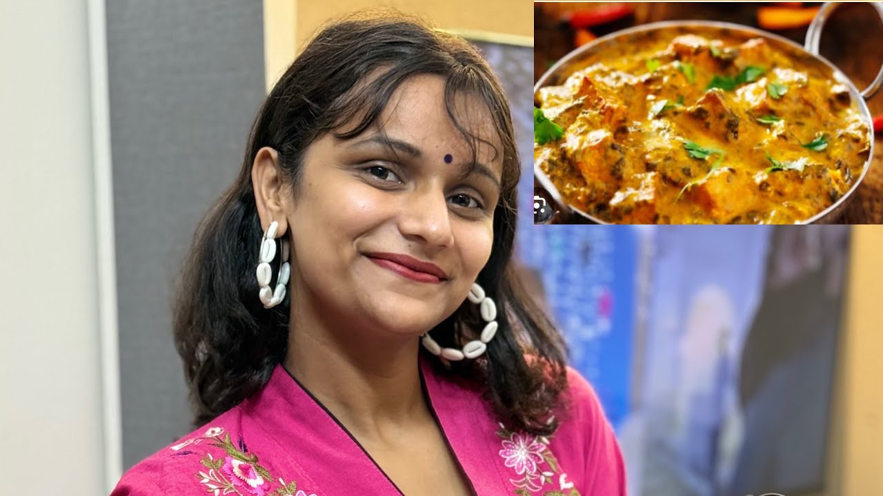 Easy Kadhai paneer ki recipe 🥘#prabhjotkaur #dailyvlog 