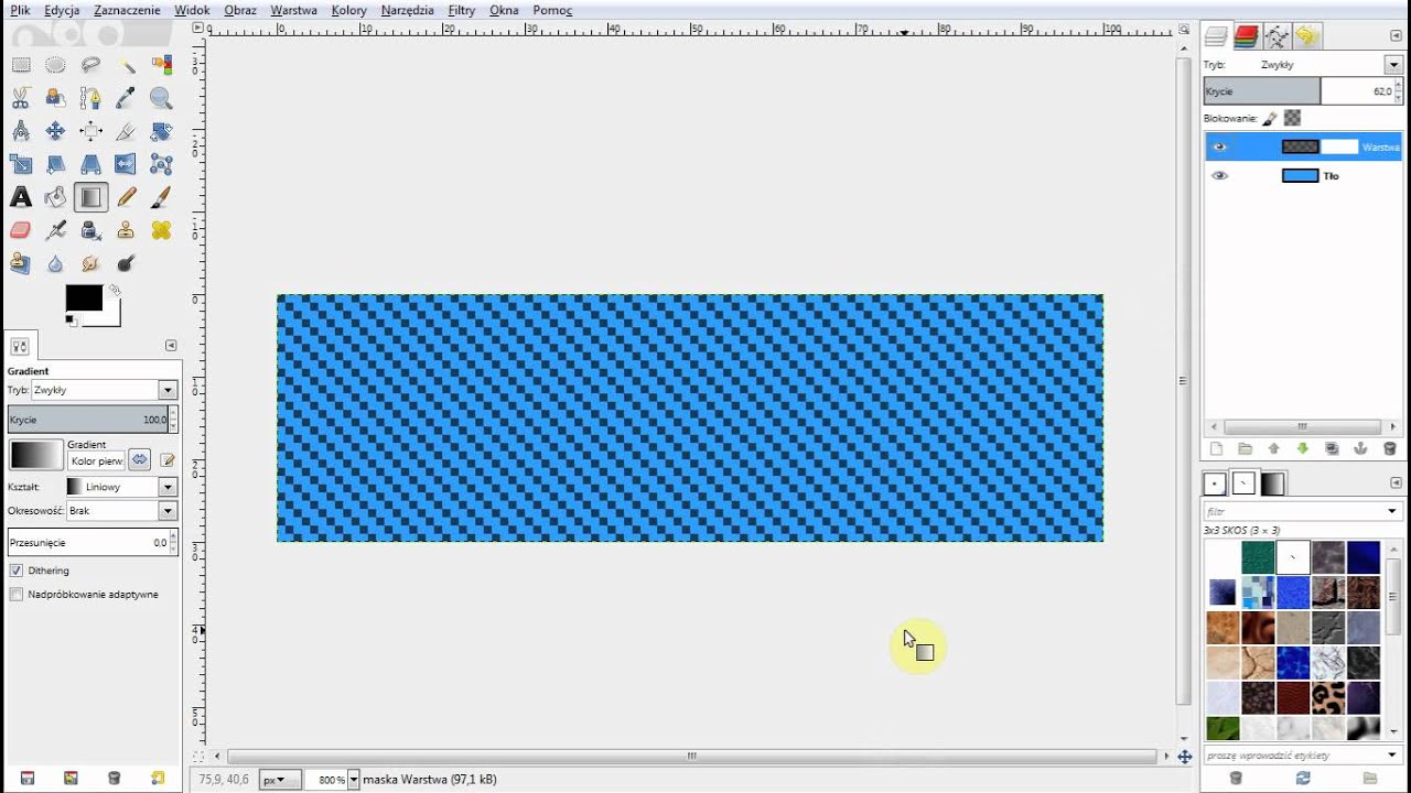GIMP DLA WSZYSTKICH - GIMP 2.8 