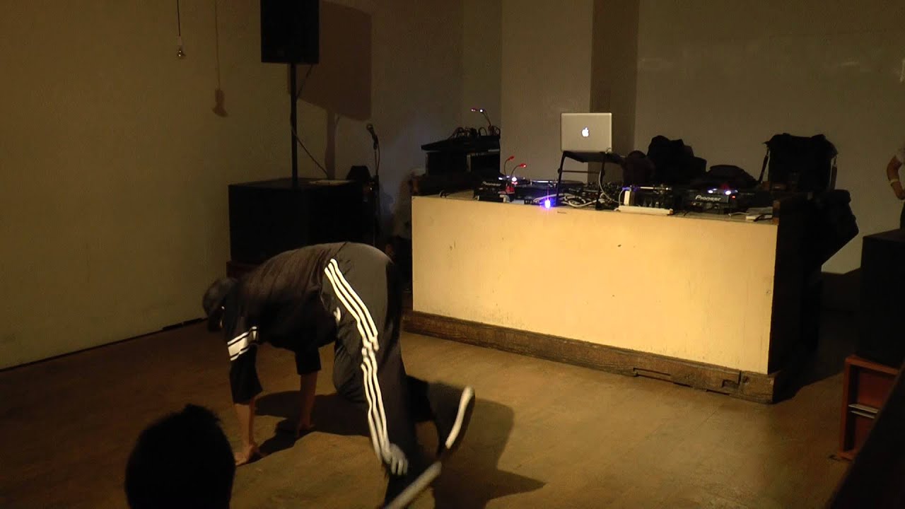 BUTTER (SHINICHI.O-SHIMA) [DRILL × STONEPARTY 14/11/8]