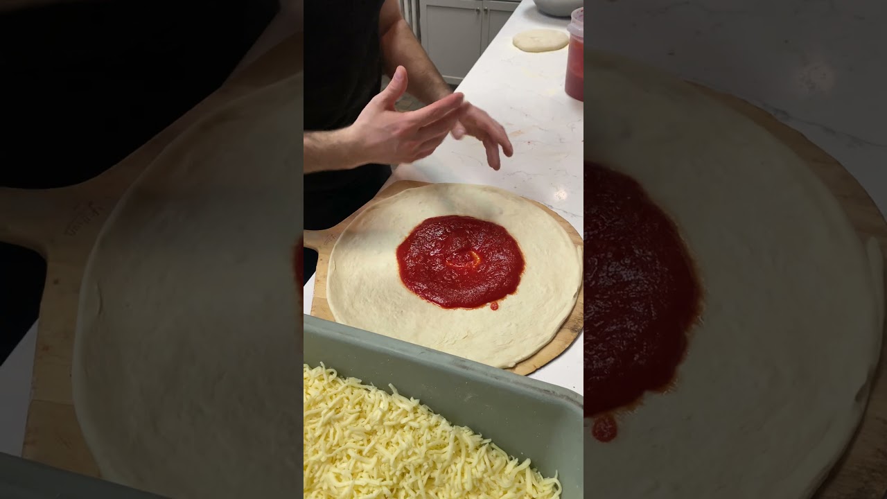 Pizza #food #itspizzatime #pizza