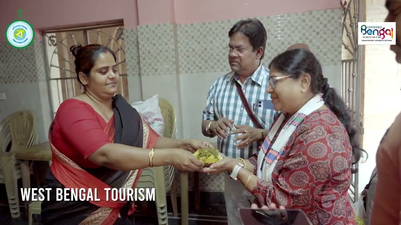 Hooghly Safar | Discover Hooghly&rsquo;s Spiritual Circuit | West Bengal Tourism