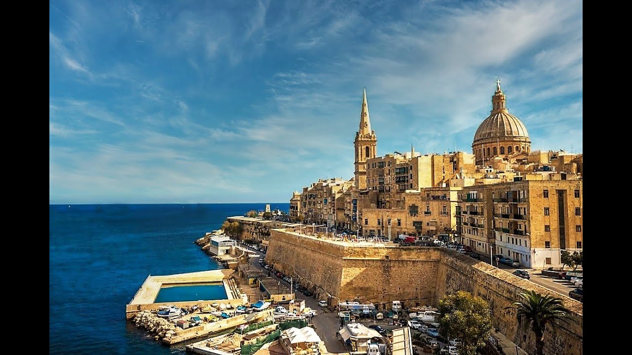 Viaggio a MALTA: Valletta, The 3 cities , Mdina, Rabat, Marsaxlokk, Mosta, Gozo, Dingli, Tarxien