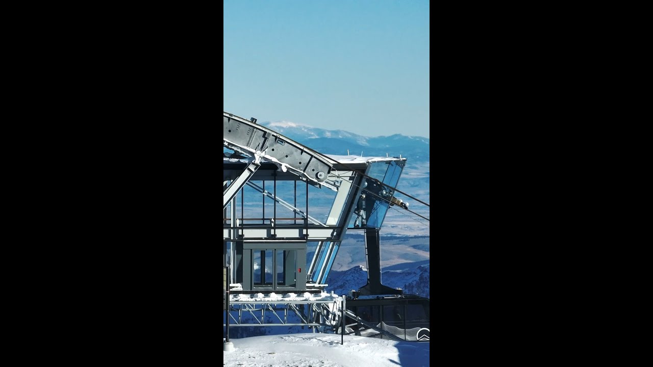 One of the West's most legendary views