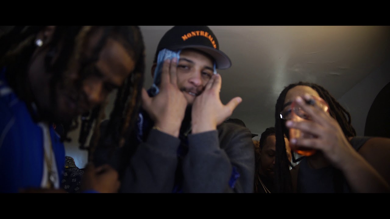 047 Fizz - Ride for me ft Icey da zoe x Lil Black X Lilskurr X Ballout X Boss Kendog X Rizzle