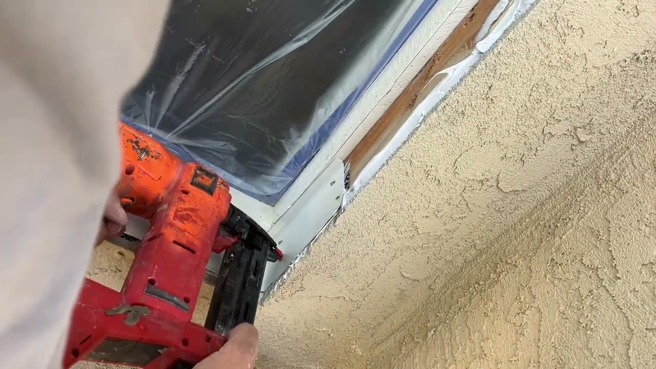 Lifetime Home Remodeling - Pocket Installation - Infinity by Marvin Windows
