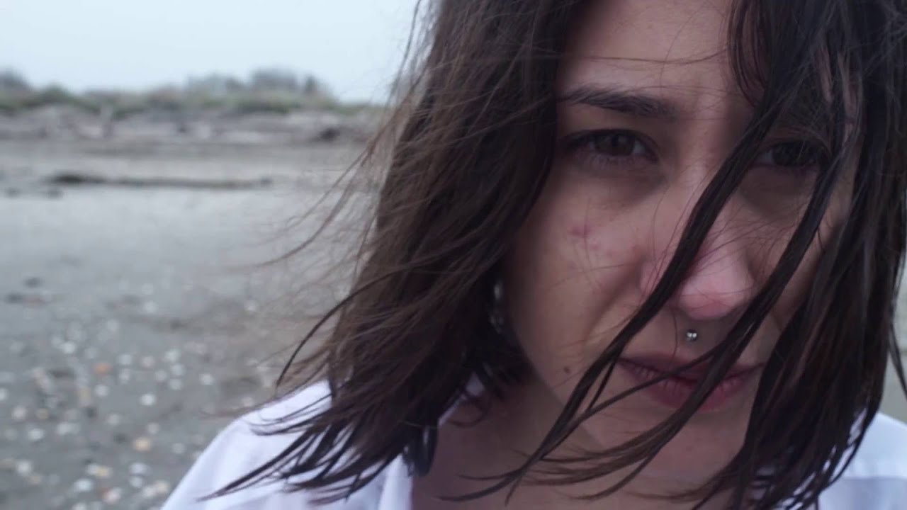 Dankalia - Blue Ghosts At The Metro (Official Video)