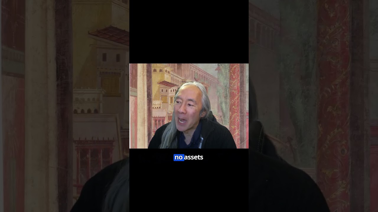 A New Retirement Planning Philosophy #comedy #retirement