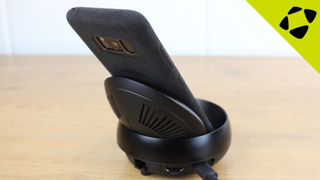 Samsung DeX Station: What Cases are Compatible?