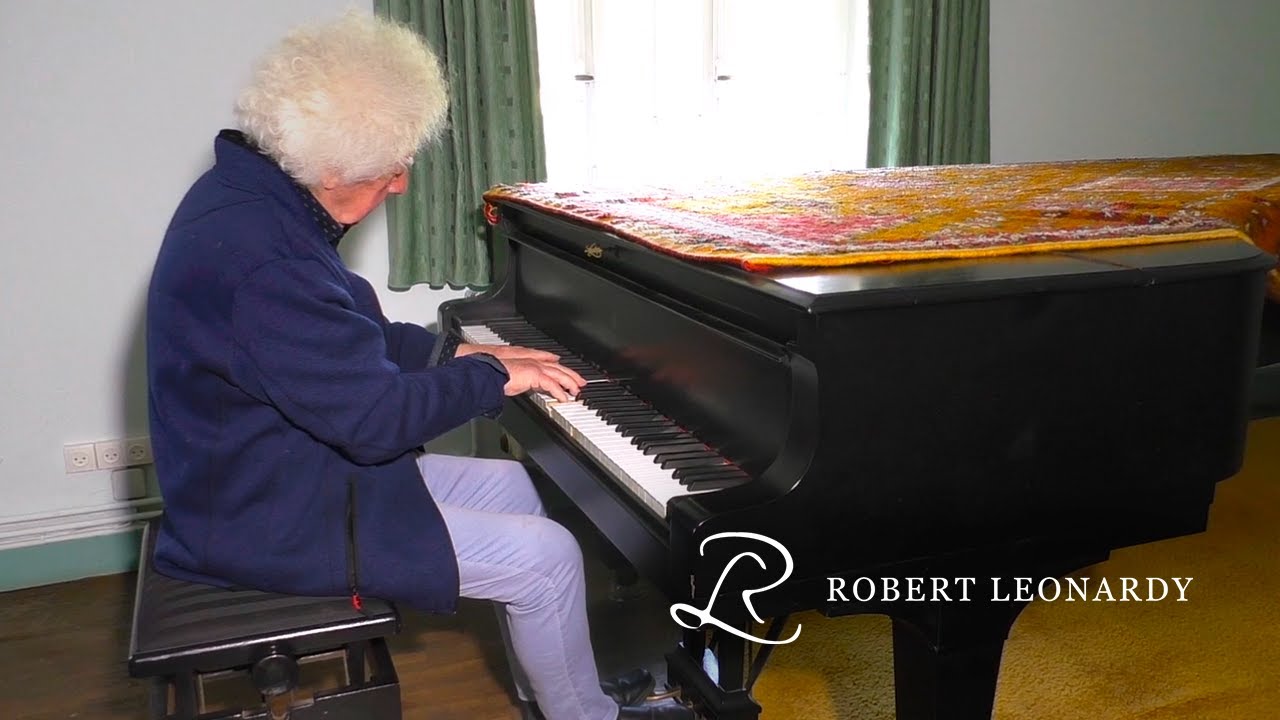 Robert Leonardy spielt Mendelsohn Bartholdy | 10.05.2024