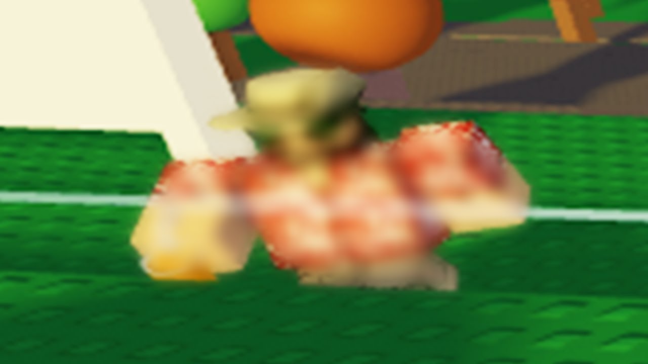 The most secret enemy in isle sandbox you never seen