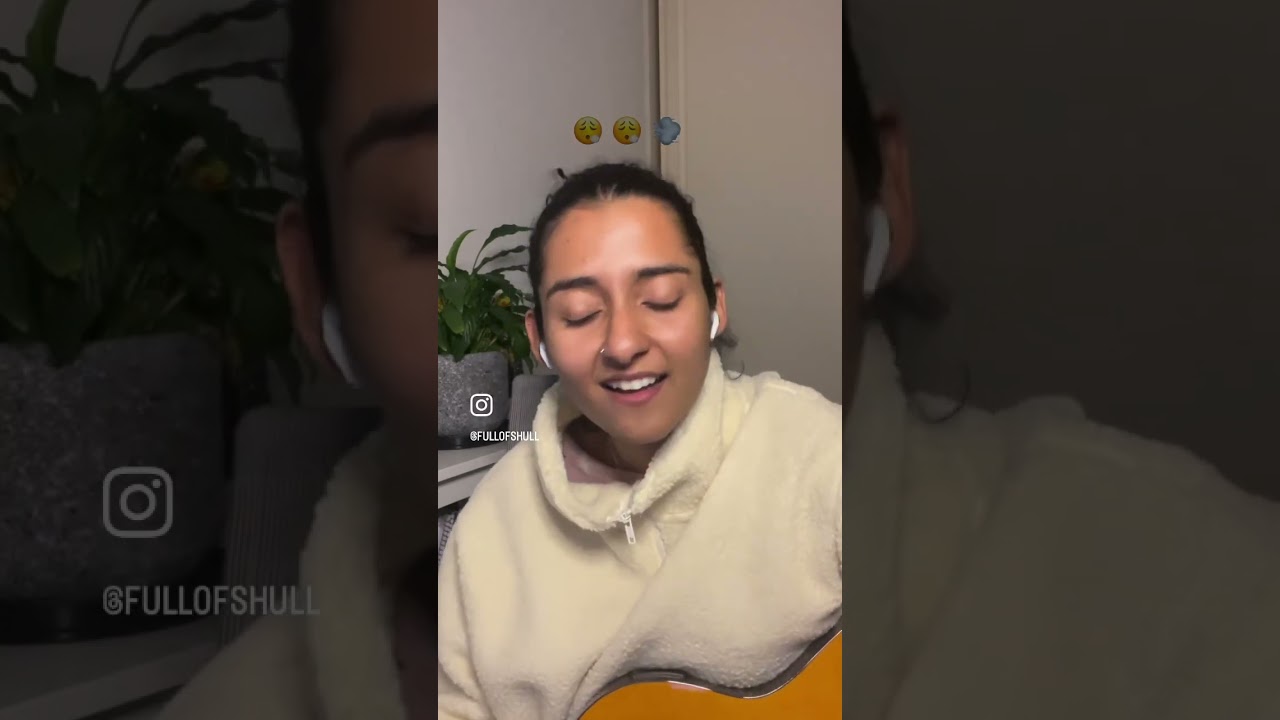 koi si (cover) / Afsana Khan & Nirmaan