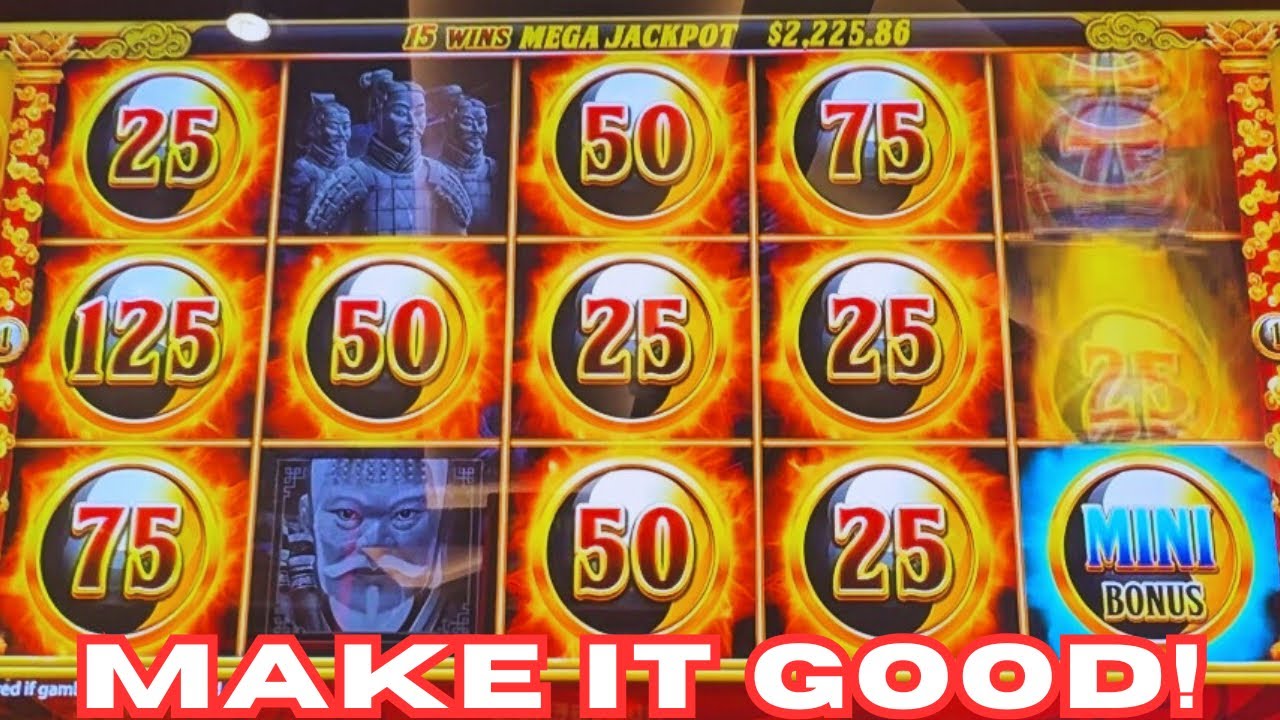 We Kept Spinning These… 👀 | Panda Magic, Dragon Link & Heaven & Earth 🎰