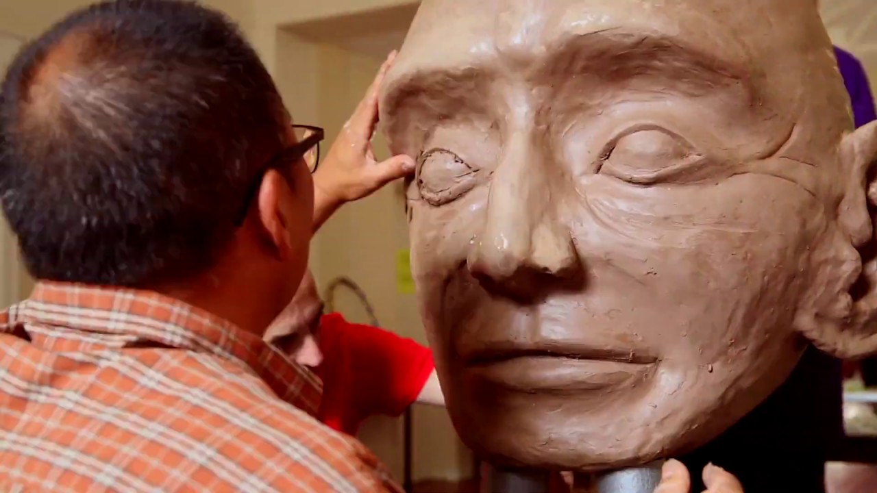 The Making Of Septimus