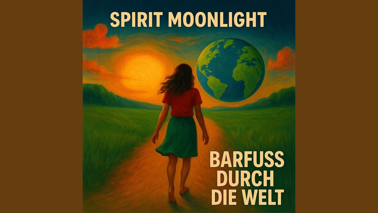 Barfuss durch die Welt