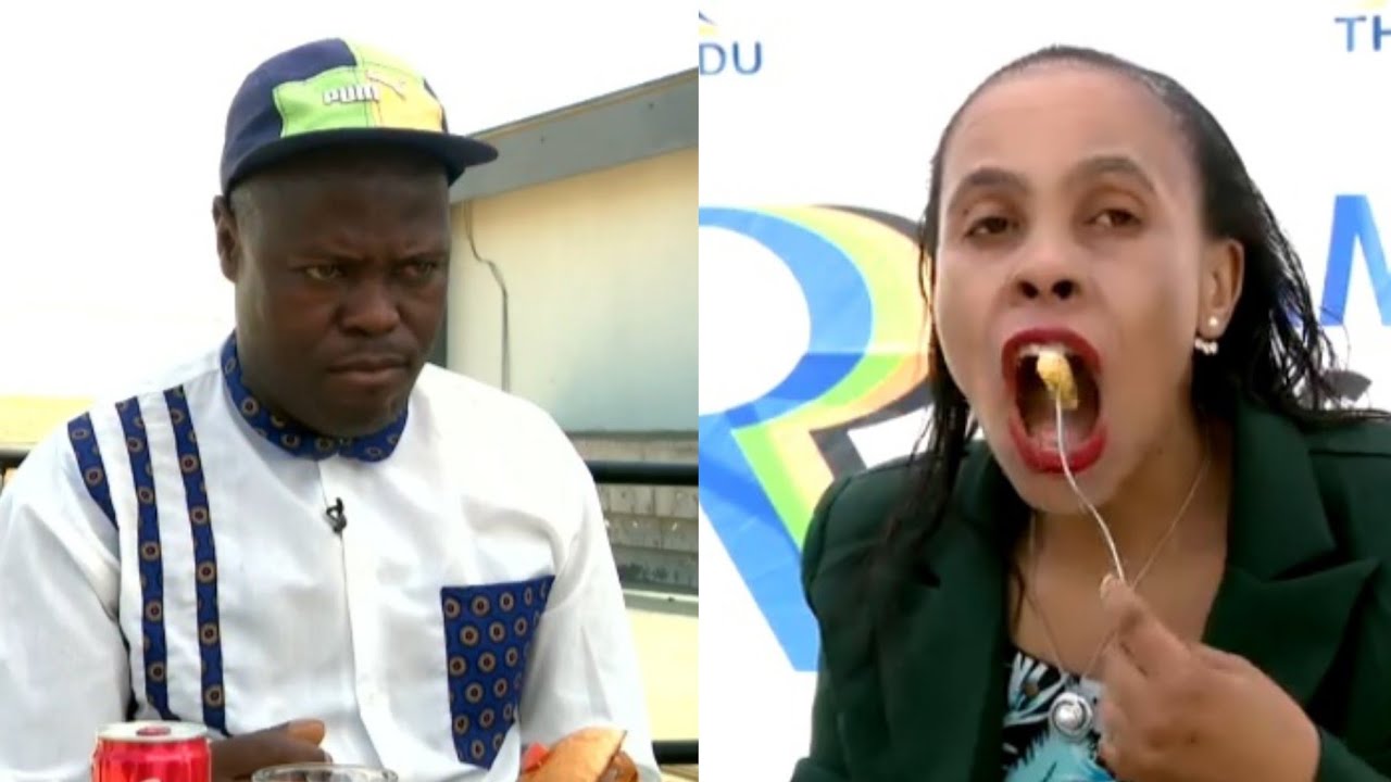 Pelo E Ja Serati Tv Lesotho | 19 May 2024 Episode😄😄😄