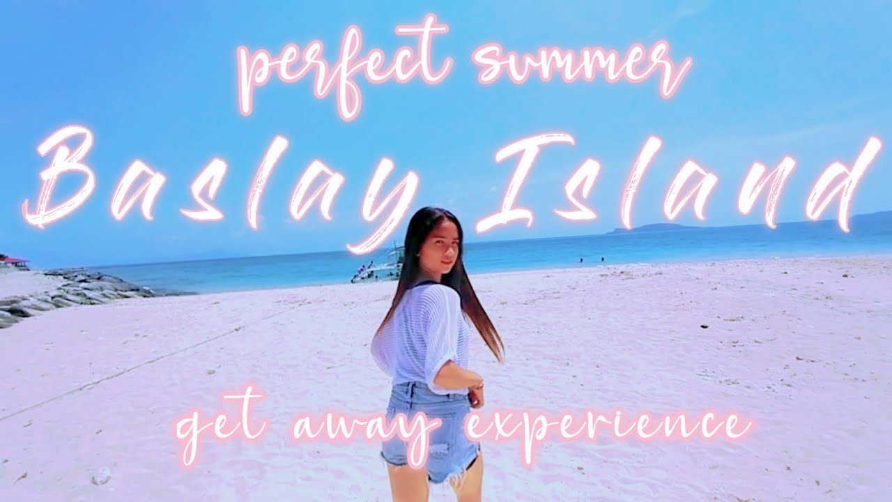 Baslay Island | Cataingan, Masbate #toptraveldestination #whymasbate #masbategirl